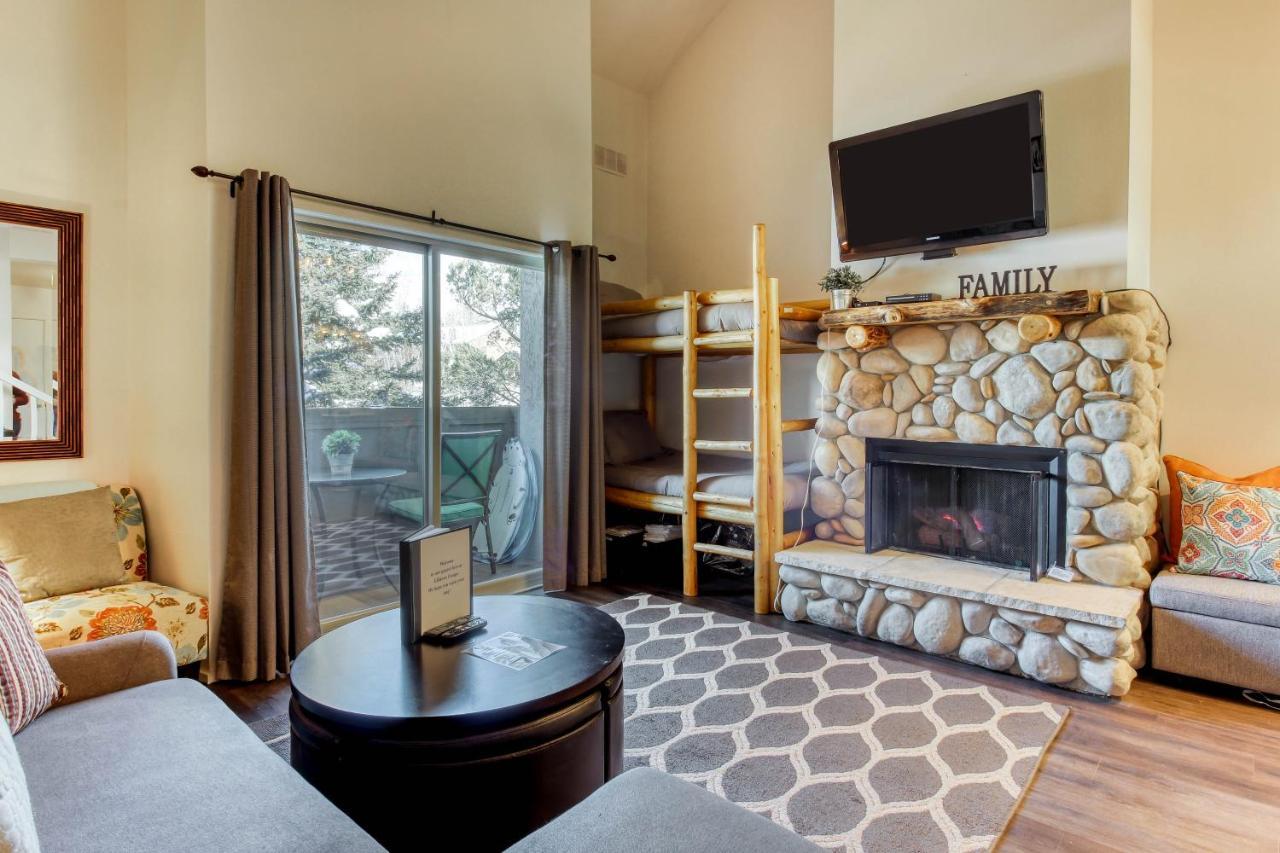Elkhorn Escape Villa Sun Valley Exterior photo